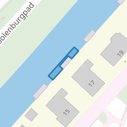 Perceel HLM03-AD-13601