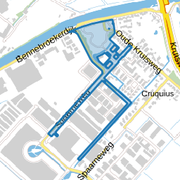 Perceel HLM03-AD-13642