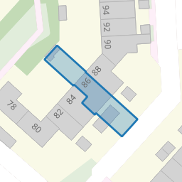 Perceel HLM03-AD-1366