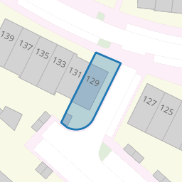 Perceel HLM03-AD-13720