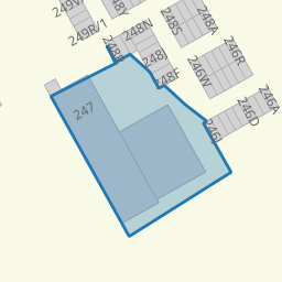 Perceel HLM03-AD-13800