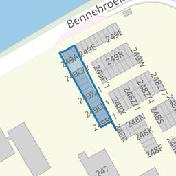 Perceel HLM03-AD-13806