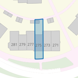 Perceel HLM03-AD-13876