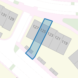 Perceel HLM03-AD-13913