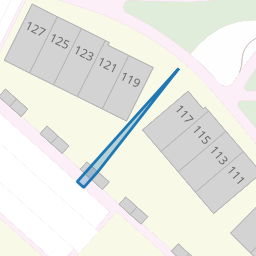 Perceel HLM03-AD-13927