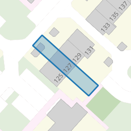 Perceel HLM03-AD-1393