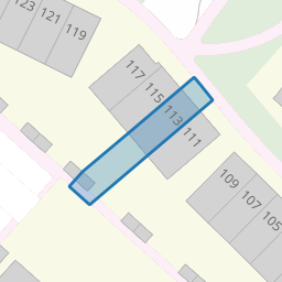 Perceel HLM03-AD-13930