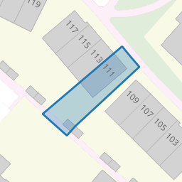 Perceel HLM03-AD-13931