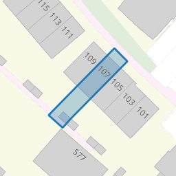 Perceel HLM03-AD-13933