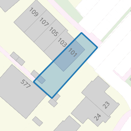 Perceel HLM03-AD-13936