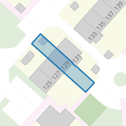 Perceel HLM03-AD-1394