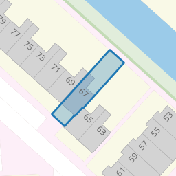 Perceel HLM03-AD-13945