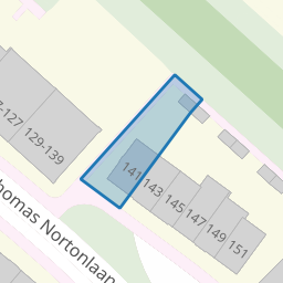 Perceel HLM03-AD-13947