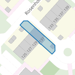 Perceel HLM03-AD-1395