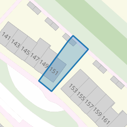 Perceel HLM03-AD-13952