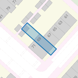 Perceel HLM03-AD-13970