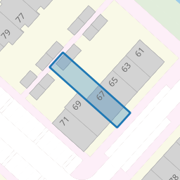 Perceel HLM03-AD-13971