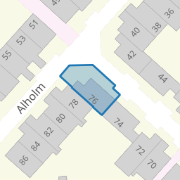 Perceel HLM03-AD-13991