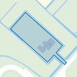 Perceel HLM03-AD-13995