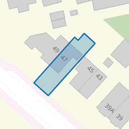 Perceel HLM03-AD-14001