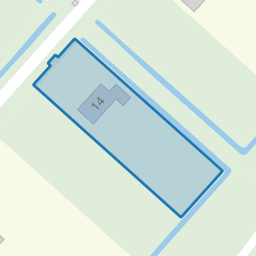 Perceel HLM03-AD-14025