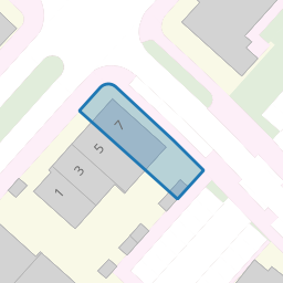 Perceel HLM03-AD-14033