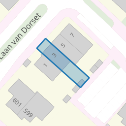 Perceel HLM03-AD-14035