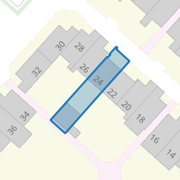 Perceel HLM03-AD-14046