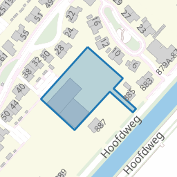 Perceel HLM03-AD-14108