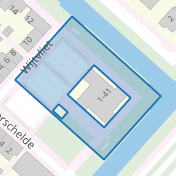 Perceel HLM03-AD-14137