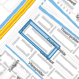 Perceel HLM03-AD-14145