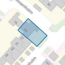 Perceel HLM03-AD-1415