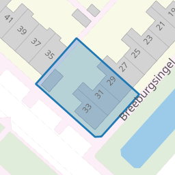 Perceel HLM03-AD-14157