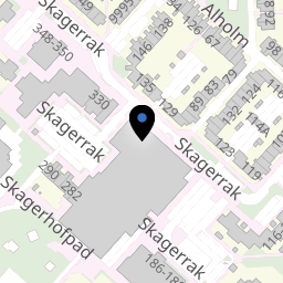 Appartement HLM03 AD 1429 7