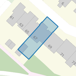 Perceel HLM03-AD-1466