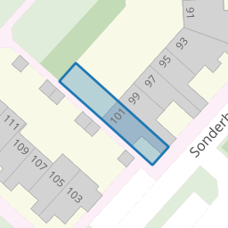 Perceel HLM03-AD-1566