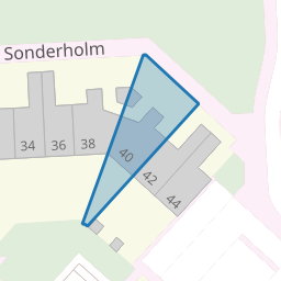 Perceel HLM03-AD-1600