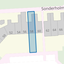Perceel HLM03-AD-1609