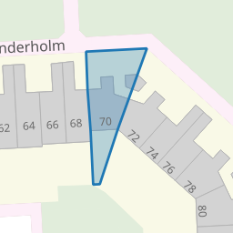 Perceel HLM03-AD-1615