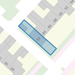 Perceel HLM03-AD-162