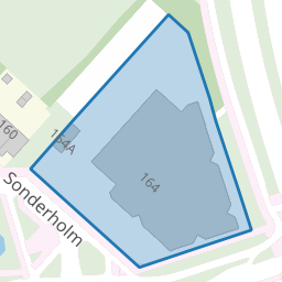 Perceel HLM03-AD-1642