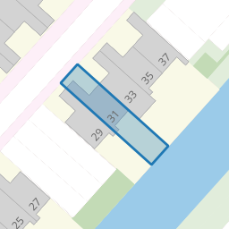 Perceel HLM03-AD-1673