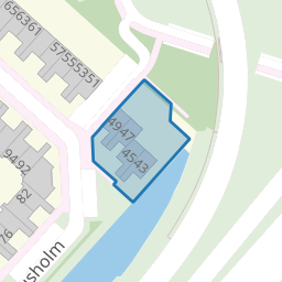 Perceel HLM03-AD-1689