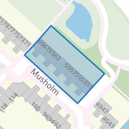 Perceel HLM03-AD-1690