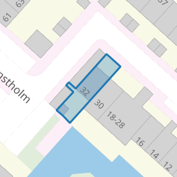 Perceel HLM03-AD-1734