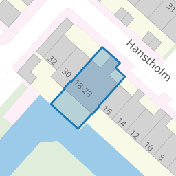 Perceel HLM03-AD-1739