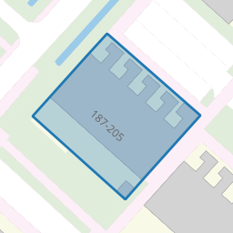 Perceel HLM03-AD-1780