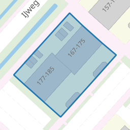 Perceel HLM03-AD-1781