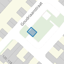 Perceel HLM03-AD-186