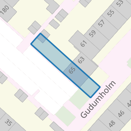 Perceel HLM03-AD-1890